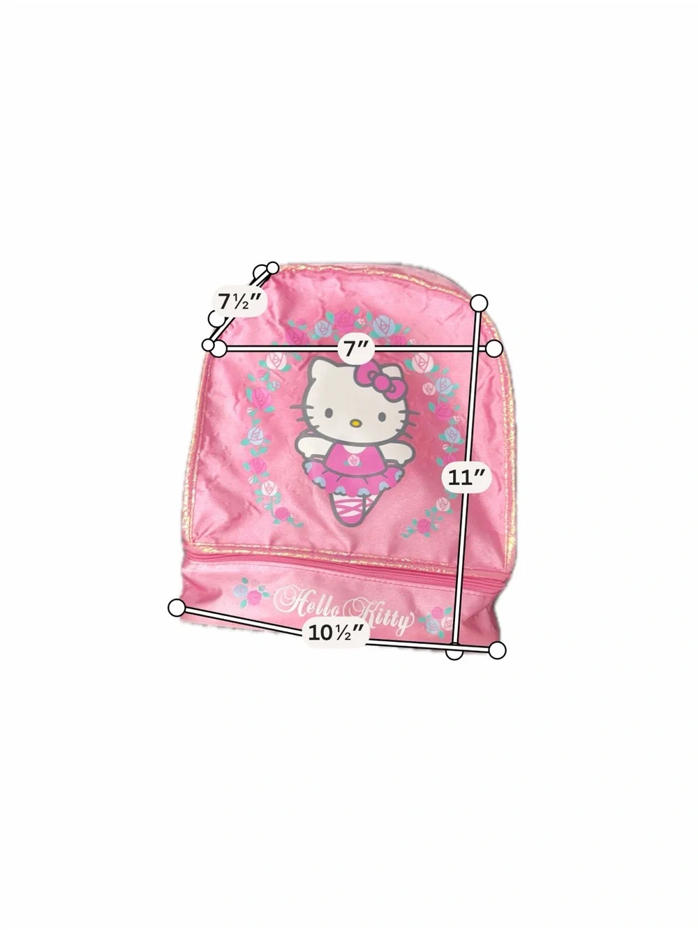 Hello Kitty hello kitty